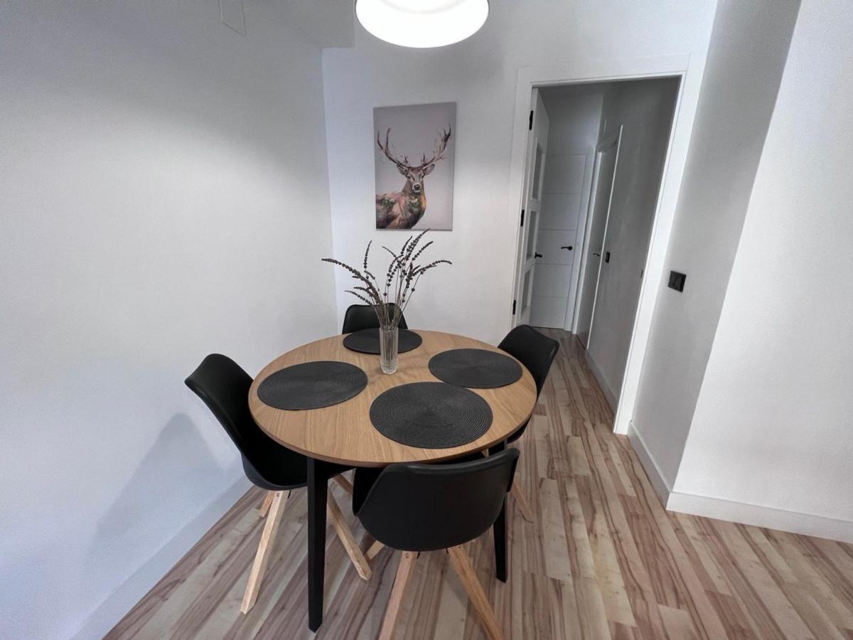 Apartamento Con Patio Para 4 En El Casco Historico 科爾多瓦 外观 照片